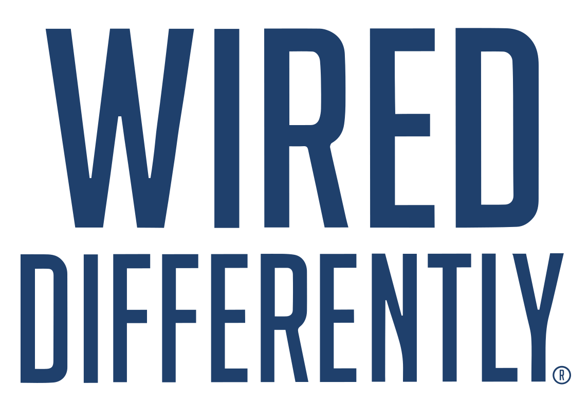 WD Coaching.Wired Differently